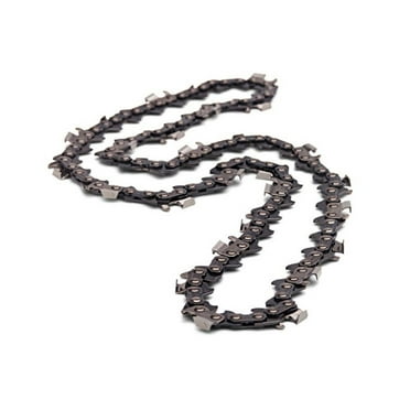 2 Pack 72 Links Oregon 20LPX072G 18" Chain Loops .325” Pitch x .050” Gauge 